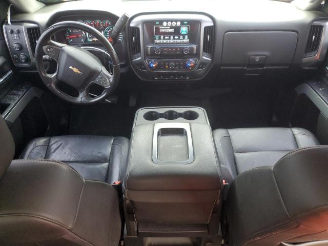 2016 CHEVROLET SILVERADO - 3GCUKREC5GG144801