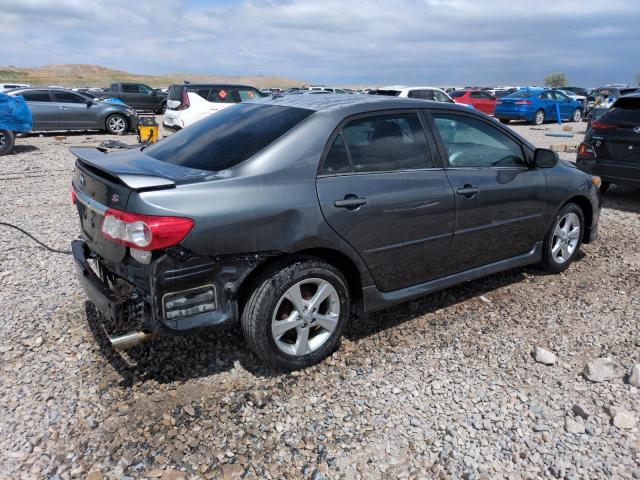 Vin: 2t1bu4ee5cc808038, lot: 55526565, toyota corolla base 20123