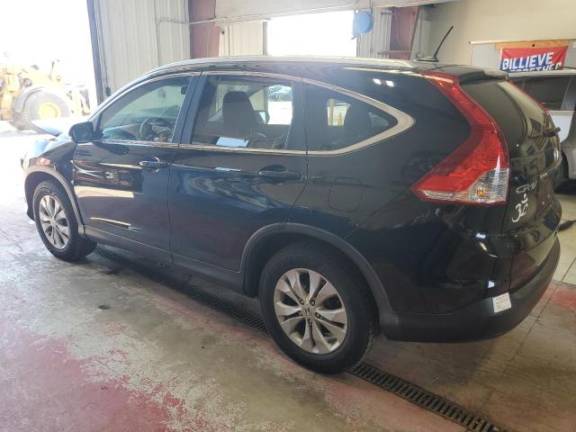 Vin: 2hkrm4h71eh653922, lot: 57138905, honda crv exl 20142