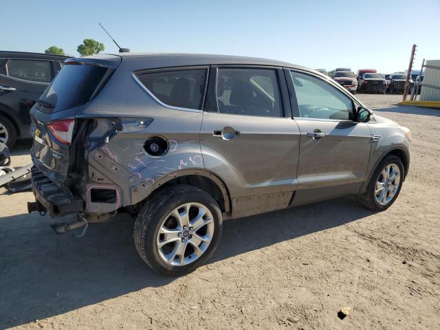 Vin: 1fmcu9j98eua05073, lot: 55636785, ford escape titanium 20143