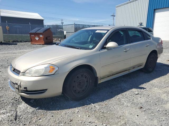 Vin: 2g1wa5ek3a1197937, lot: 57091515, chevrolet impala ls 2010 img_1