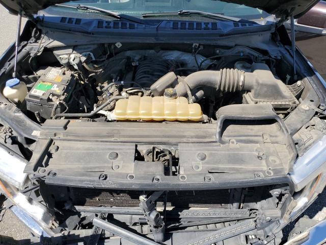 2019 FORD F150 SUPER - 1FTEW1E58KKD14694