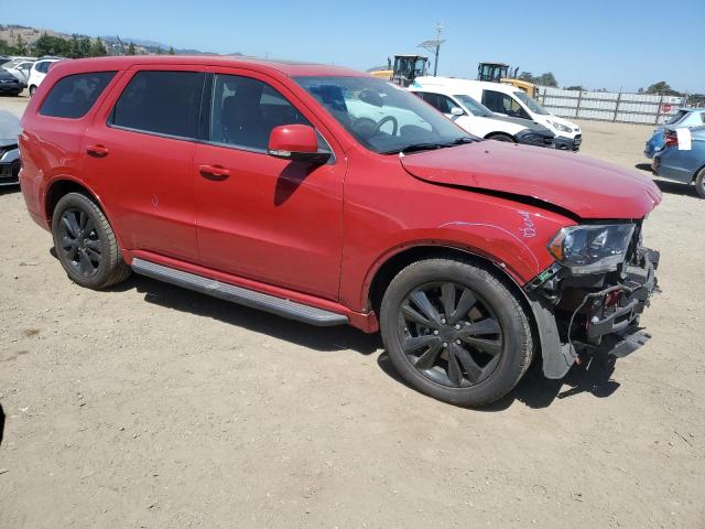 Vin: 1c4sdhct9dc689526, lot: 56386035, dodge durango r/t 20134