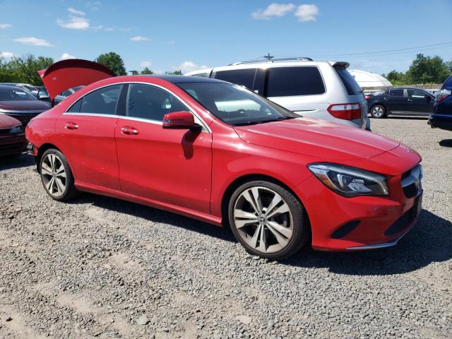 Vin: wddsj4gb3kn724488, lot: 57638645, mercedes-benz cla-class 250 4matic 20194