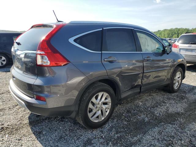 2016 HONDA CR-V EXL - 2HKRM3H7XGH520072