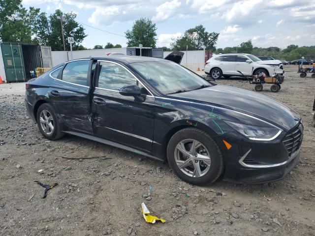 Vin: kmhl24ja5pa276101, lot: 55487245, hyundai sonata se 20234