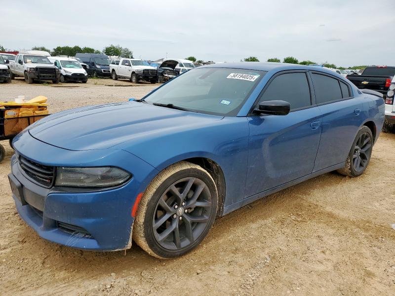DODGE CHARGER SX