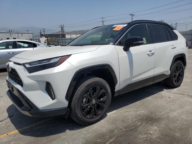 Vin: jtme6rfv2pd546491, lot: 58974715, toyota rav4 xse 2023 img_1