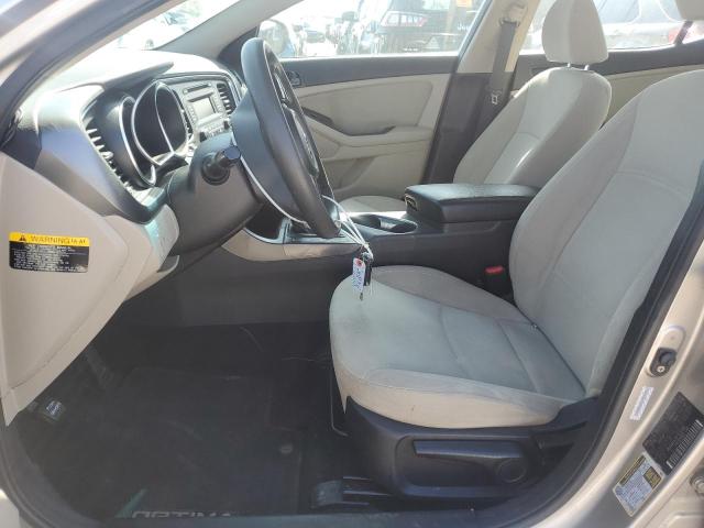 2015 KIA OPTIMA LX - KNAGM4A72F5552596