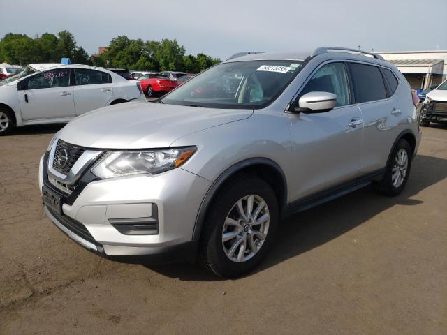 Vin: knmat2mtxkp532393, lot: 58615835, nissan rogue s 2019 img_1