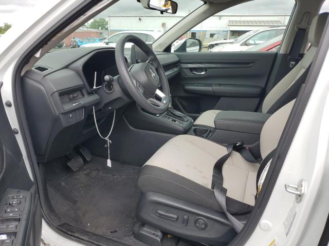 2024 HONDA CR-V EX 7FARS4H4XRE007458