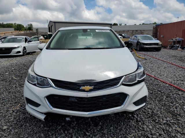 2018 CHEVROLET CRUZE LS - 1G1BC5SM8J7189401