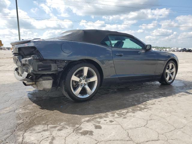Vin: 2g1fc3dd8b9157843, lot: 56409905, chevrolet camaro lt 20113