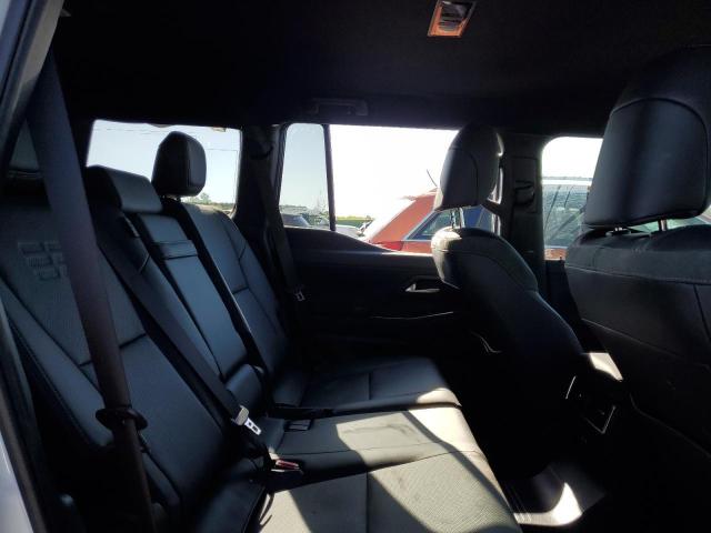 2024 LEXUS GX 550 PRE JTJTBCDX2R5003799
