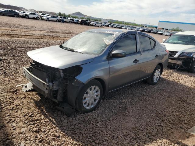 Vin: 3n1cn7ap5kl874372, lot: 57819925, nissan versa s 2019 img_1