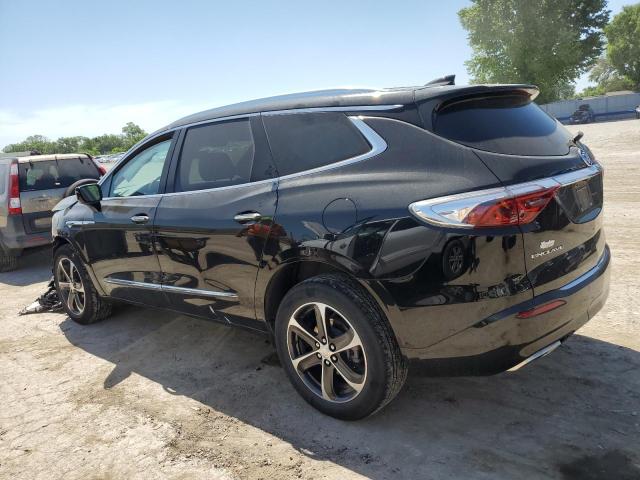 Vin: 5gaerbkw4nj125529, lot: 56389585, buick enclave essence 20222