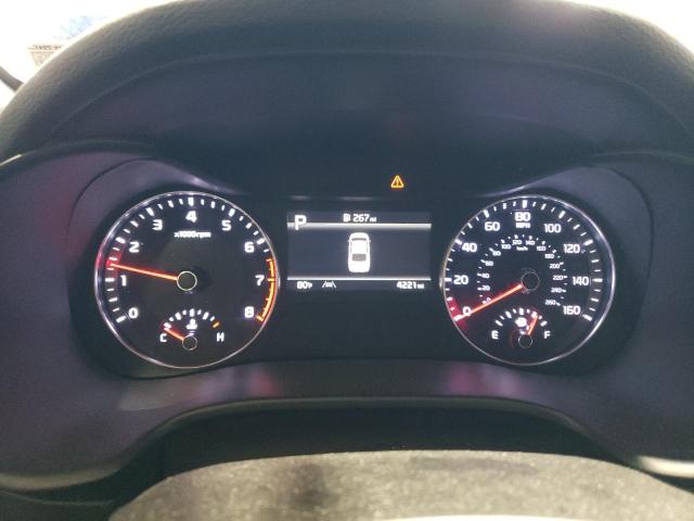 2023 KIA FORTE LX - 3KPF24AD1PE693577