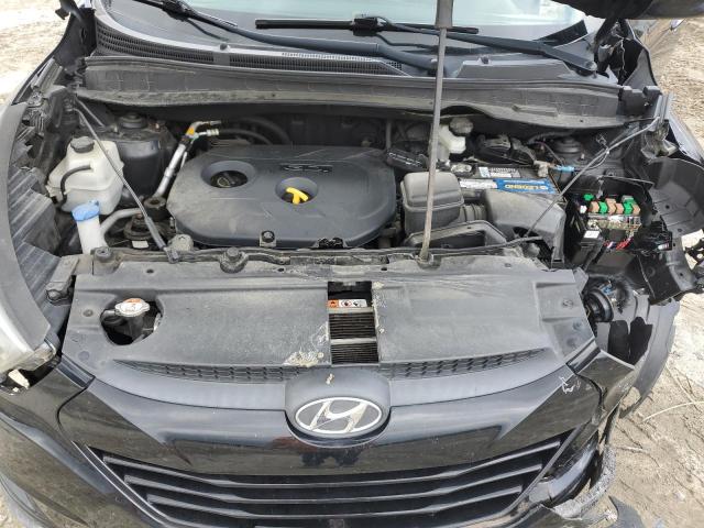 2015 HYUNDAI TUCSON GLS - KM8JT3AF0FU110141