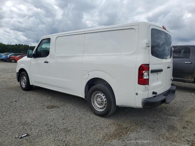 NISSAN NV 1500 S 2016 white  gas 1N6BF0KY2GN812873 photo #3
