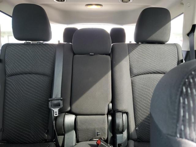 2017 DODGE JOURNEY SE - 3C4PDCAB6HT521937