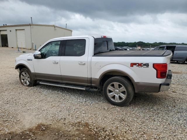 Vin: 1ftew1eg6jkc18465, lot: 57184095, ford f-150 supercrew 20182