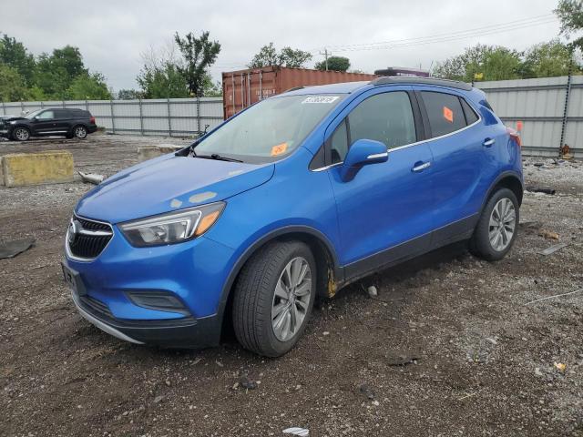 Vin: kl4cjasb9jb510992, lot: 57363615, buick encore preferred 2018 img_1