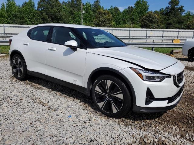 2023 POLESTAR 2 - YSMEG3KA7PL150578