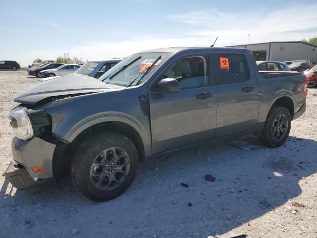 FORD MAVERICK X
