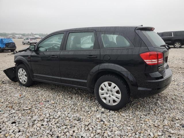 Vin: 3c4pdcab5ft514331, lot: 58549265, dodge journey se 20152