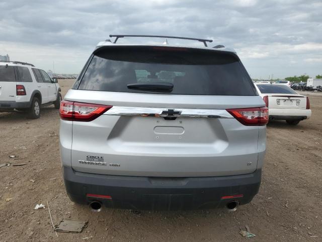 2019 CHEVROLET TRAVERSE L 1GNEVHKW0KJ129142