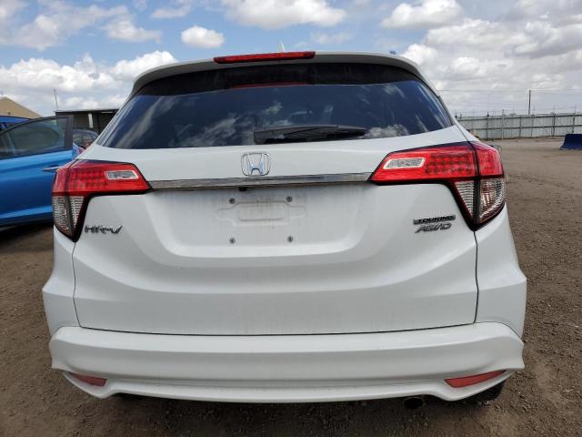 2019 HONDA HR-V TOURI 3CZRU6H90KM702217