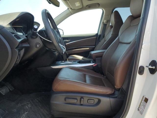 2018 ACURA MDX TECHNO - 5J8YD4H51JL017292