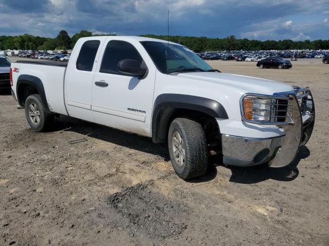 Vin: 1gtr2ve30bz116542, lot: 56674405, gmc sierra k1500 sle 20114