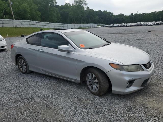 2013 HONDA ACCORD EX - 1HGCT1B72DA022409