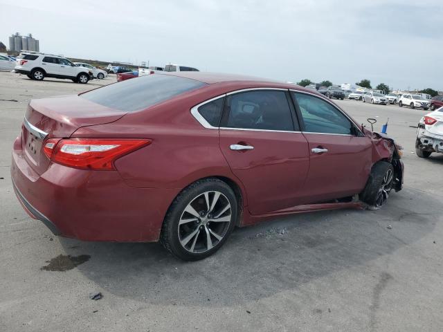 Vin: 1n4al3ap8gc177810, lot: 57965525, nissan altima 2.5 20163