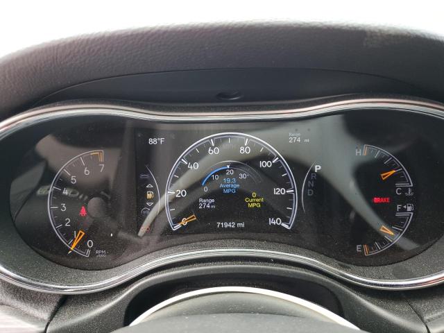 2021 JEEP GRAND CHER - 1C4RJFAG1MC580981