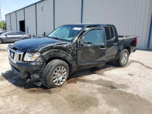 Vin: 1n6ad0er8cc427149, lot: 57948365, nissan frontier s 2012 img_1