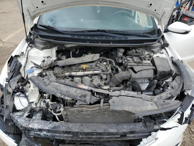 2017 KIA FORTE LX 3KPFL4A76HE025590