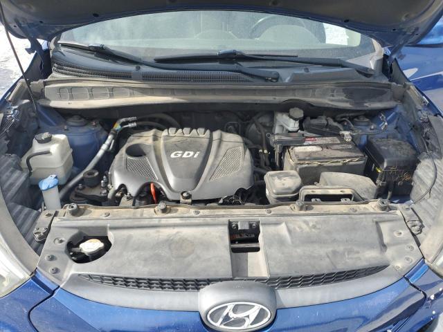 2015 HYUNDAI TUCSON LIM - KM8JU3AG7FU951959