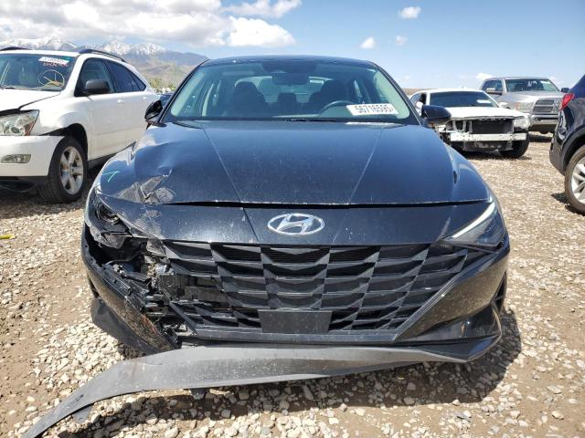 2023 HYUNDAI ELANTRA SE 5NPLS4AG9PH106373