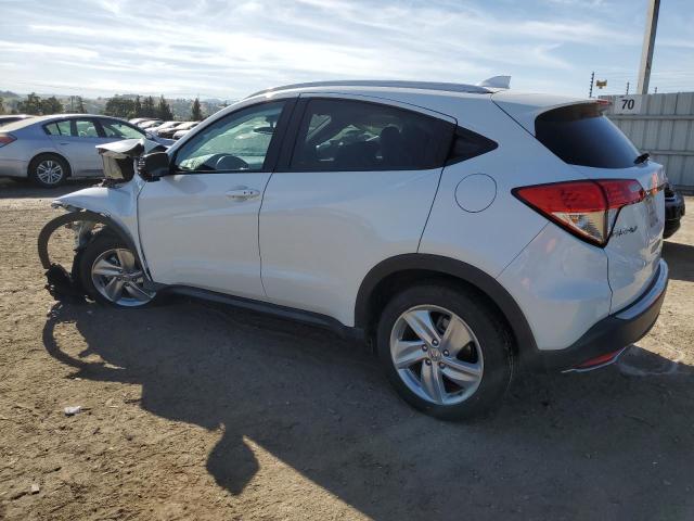 Vin: 3czru6h77km700852, lot: 55871975, honda hr-v exl 20192