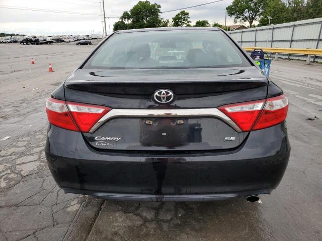 2017 TOYOTA CAMRY LE - 4T1BF1FK2HU415763