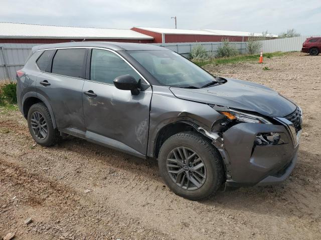 Vin: 5n1bt3ab3pc780842, lot: 56503635, nissan rogue s 20234