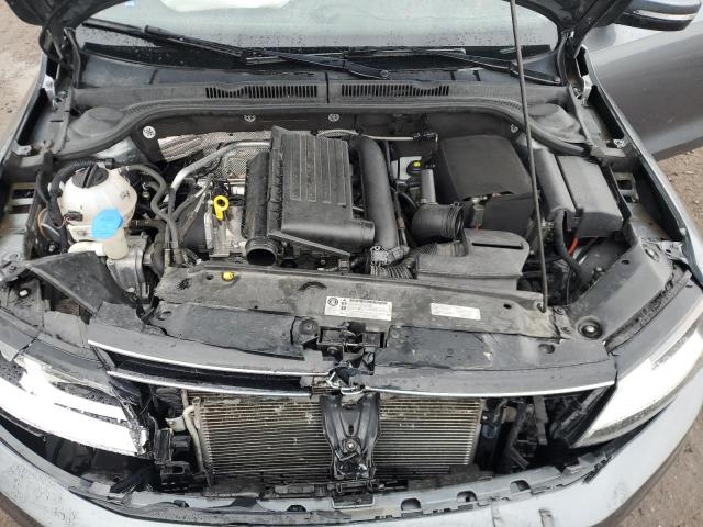 2017 VOLKSWAGEN JETTA SE - 3VWDB7AJ3HM311097