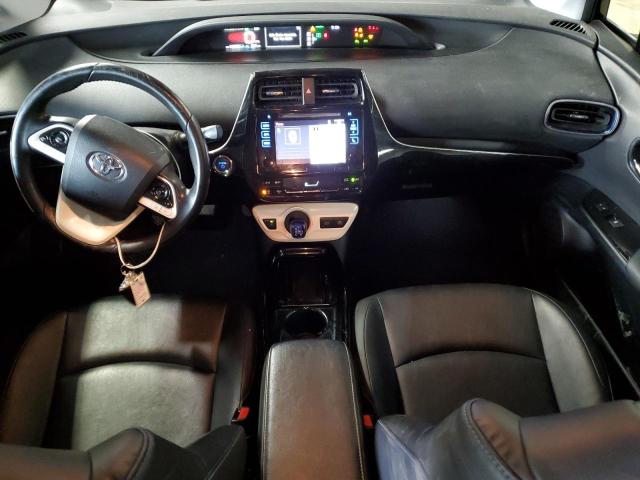 2018 TOYOTA PRIUS - JTDKARFU0J3058727