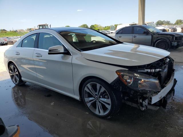 Vin: wddsj4gb7kn723389, lot: 57032305, mercedes-benz cla-class 250 4matic 20194