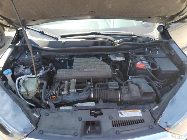 2017 HONDA CR-V EXL - 2HKRW2H8XHH650514