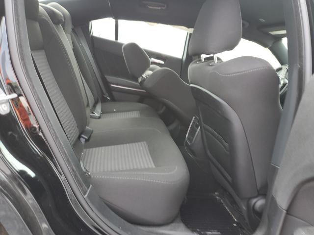 2020 DODGE CHARGER SC 2C3CDXGJ7LH193261