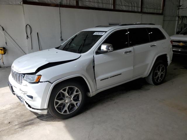 JEEP GRAND CHER
