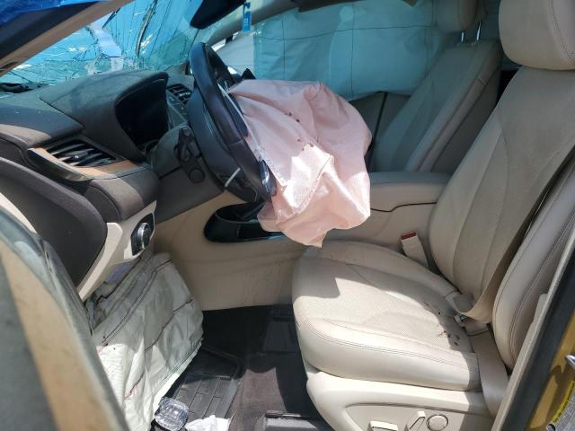 2015 LINCOLN MKC 5LMCJ1A99FUJ03828